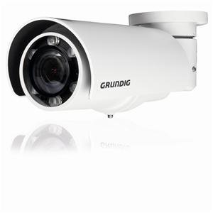 Grundig GCI-F0576TH 3 MP IP Camera