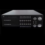 Stand-Alone DVR：HW-SVR8216D