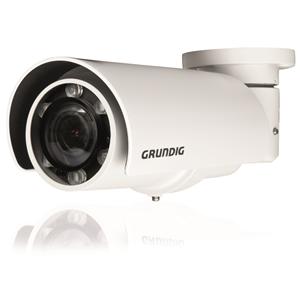 Grundig GCI-N0586T 8 MP IP Camera 