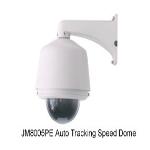 JM8005PE Auto tracking speed dome 