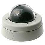 VDM17 High-Resolution Vandal Dome Camera