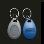 Access Control Card RFID EM, Mifare Key Tag or HID Key Fob