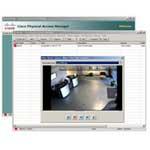 Cisco Physical Access Manager