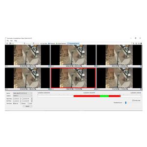AMAG Symmetry CompleteView 4.6 Video Management System