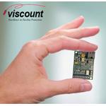 Viscount Freedom Encryption Bridge