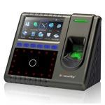 Biosecurity BSFace602 Access Control Identification Terminal