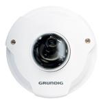 GRUNDIG GCI-K1812W IP FLAT DOME