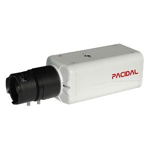 Pacidal NBX305 1080p IP box camera