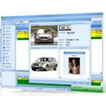 iView iLPR License Plate Recognition
