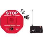STI STI-6400WIR4 Wireless Exit Stopper