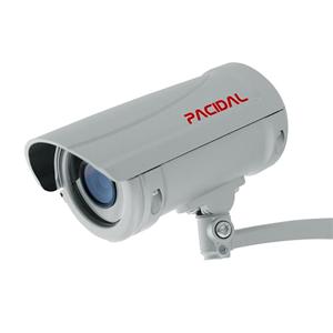 Pacidal NBL306 1080p IP bullet camera