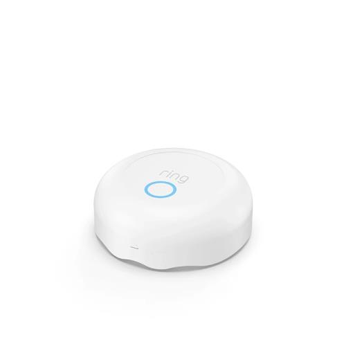 Ring alarm smoke detector