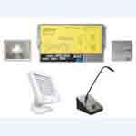 Spectrum 430 and 430-IP Digital Duplex Intercom System