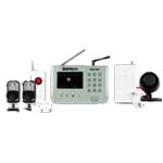 CG-8800G6 Wireless GSM/SMS Alarm System