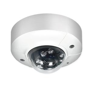 Pacidal DFD202 720p DTV mini dome camera