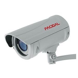 Pacidal DBL206 1080p DTV bullet camera