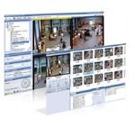 Milestone XProtect Professional 7.0 IP VMS
