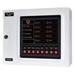 YUN-YANG YF-4 Fire Alarm Control Panel