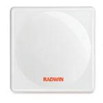 RADWIN 2000 Ultra-Capacity Point-to-Point Radios 