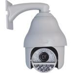 Ansilita IR Speed Dome Camera