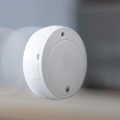 Vibration Glass Break Detectors