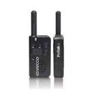 JVC PKT-23 Pocket-Sized UHF FM Portable Radio