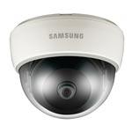 Samsung SND-5011 1.3 Megapixel HD Network Dome Camera 