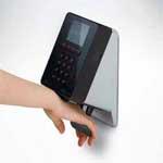 Techsphere VP-II X Hand Vascular Recognition System