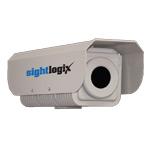 SightLogix Thermal SightSensor Outdoor Video Analytic Camera