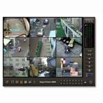 huperVision 4000 2D & 3D Video Analytics