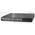 Versa FGSW-2620pVM PoE Switch