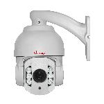 HCHAVEGA High-speed Outdoor IR Dome Cameras