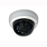 Santec SNC-6202 HD IP Outdoor Dome Camera 