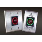 Dortronics 5278 Series Touchless Switches