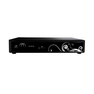 Pacidal DVR1004 1080p 4ch DTV DVR