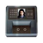 Premier Dual Sensor Face Recognition System