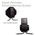 PERIDECT - Digital Perimeter Fence Detection System