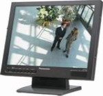 WV-LC1710LCD AV Monitor