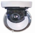 VBP501 Zoom Dome Camera