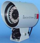 JC-500IRH Outdoor Color CCD IR Camera