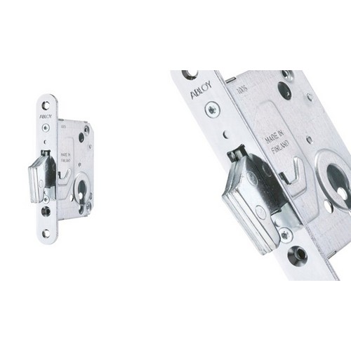 Assa Abloy Lock case 4232