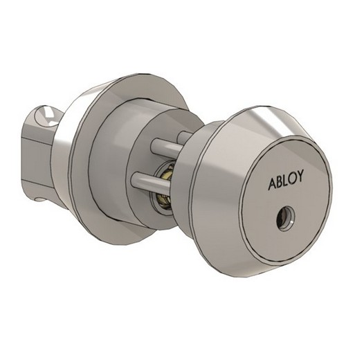 ASSA ABLOY EMEA – The global leader in door opening solutions (EMEA Division)