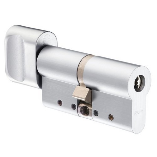 ASSA ABLOY EMEA – The global leader in door opening solutions (EMEA Division)