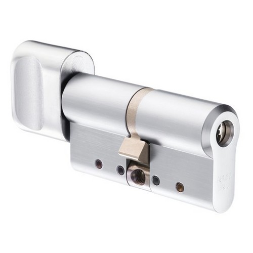 ASSA ABLOY EMEA – The global leader in door opening solutions (EMEA Division)