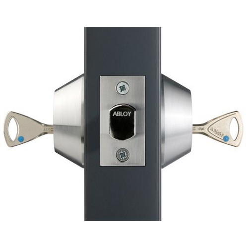 ASSA ABLOY EMEA – The global leader in door opening solutions (EMEA Division)