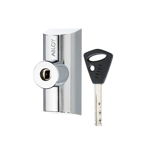 ASSA ABLOY EMEA – The global leader in door opening solutions (EMEA Division)