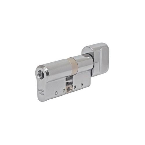 ASSA ABLOY EMEA – The global leader in door opening solutions (EMEA Division)