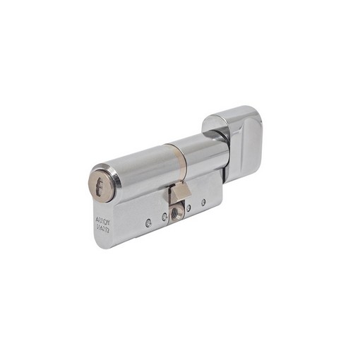 ASSA ABLOY EMEA – The global leader in door opening solutions (EMEA Division)