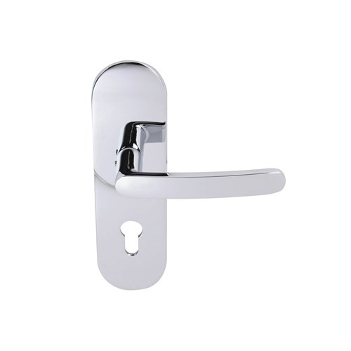 Assa Abloy Door handle POLAR 6 / DH006 (long plate)