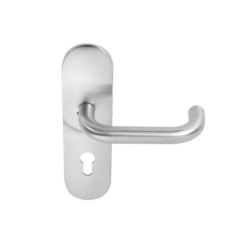 ASSA ABLOY EMEA – The global leader in door opening solutions (EMEA Division)